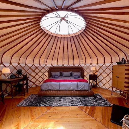 Casa Beatnik Hotel Vedra Dış mekan fotoğraf