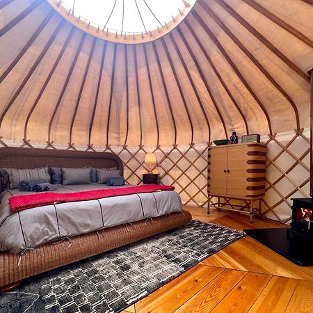 Casa Beatnik Hotel Vedra Dış mekan fotoğraf