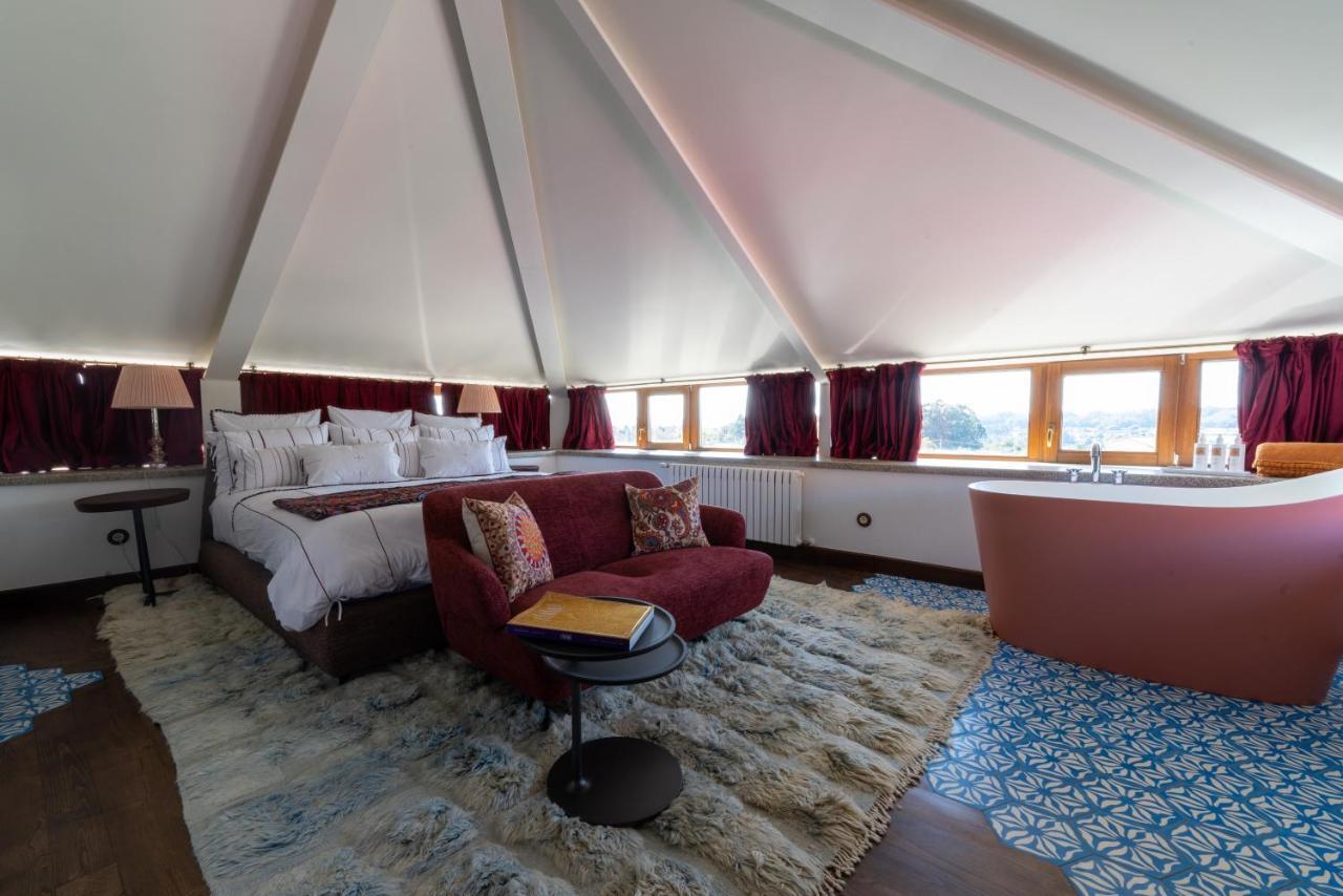 Casa Beatnik Hotel Vedra Dış mekan fotoğraf