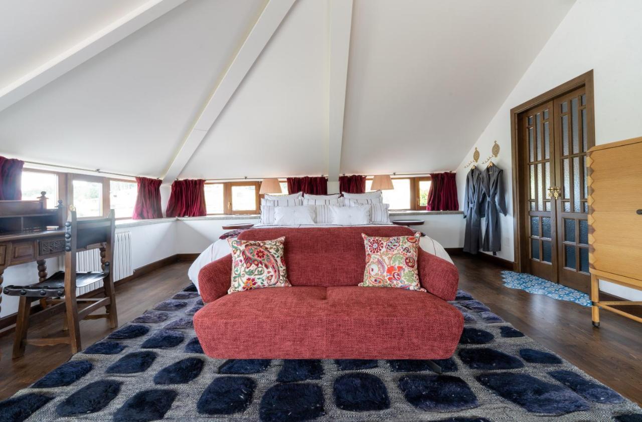 Casa Beatnik Hotel Vedra Dış mekan fotoğraf