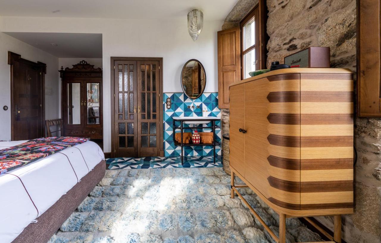 Casa Beatnik Hotel Vedra Dış mekan fotoğraf
