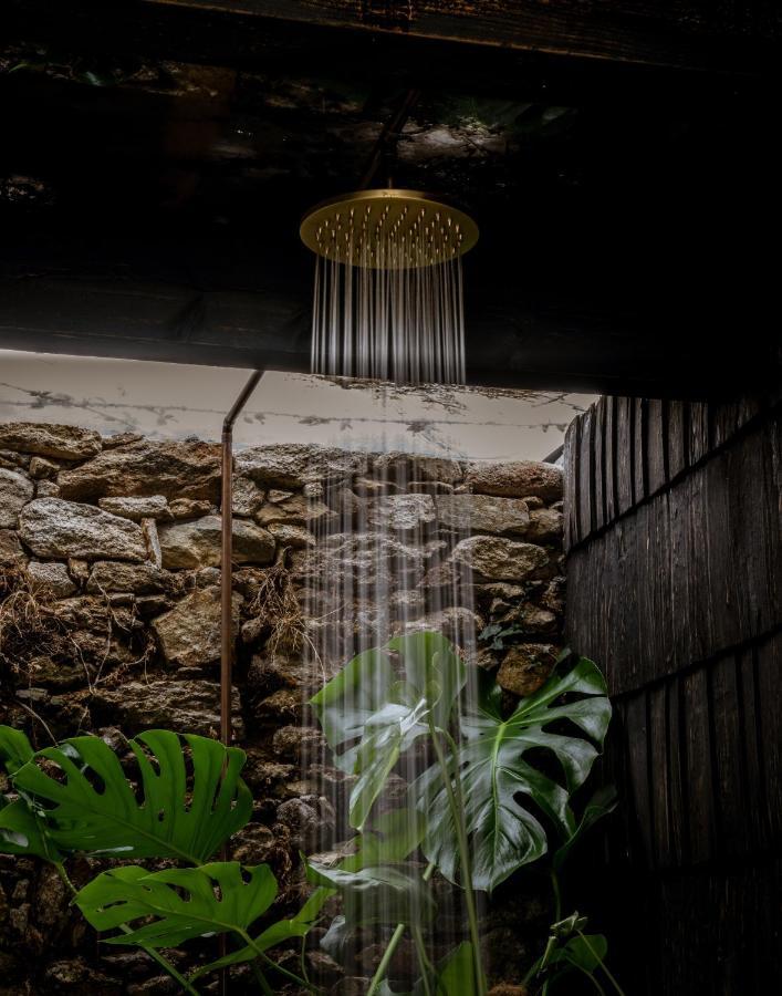 Casa Beatnik Hotel Vedra Dış mekan fotoğraf