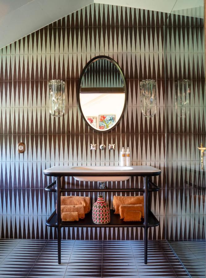 Casa Beatnik Hotel Vedra Dış mekan fotoğraf