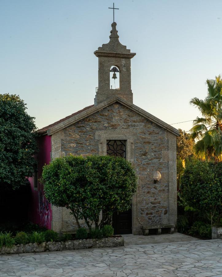 Casa Beatnik Hotel Vedra Dış mekan fotoğraf
