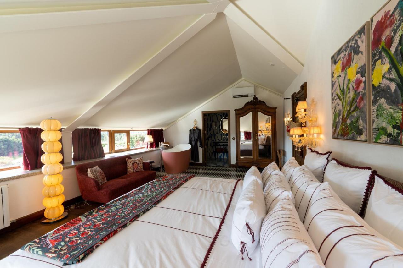 Casa Beatnik Hotel Vedra Dış mekan fotoğraf