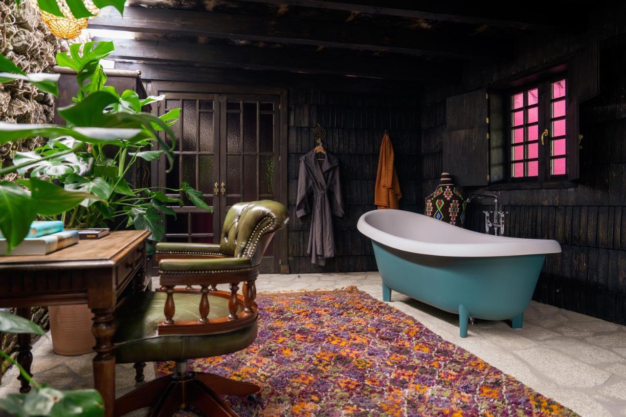Casa Beatnik Hotel Vedra Dış mekan fotoğraf