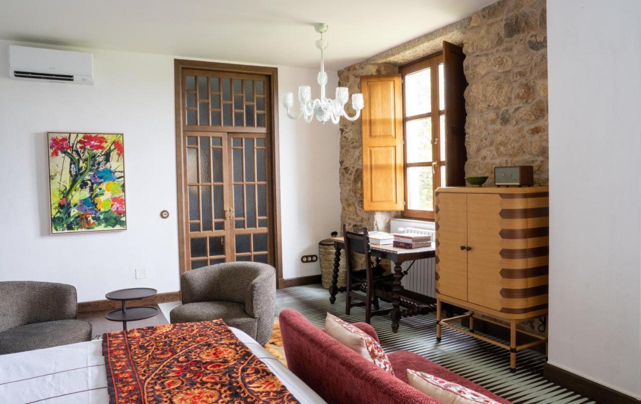 Casa Beatnik Hotel Vedra Dış mekan fotoğraf