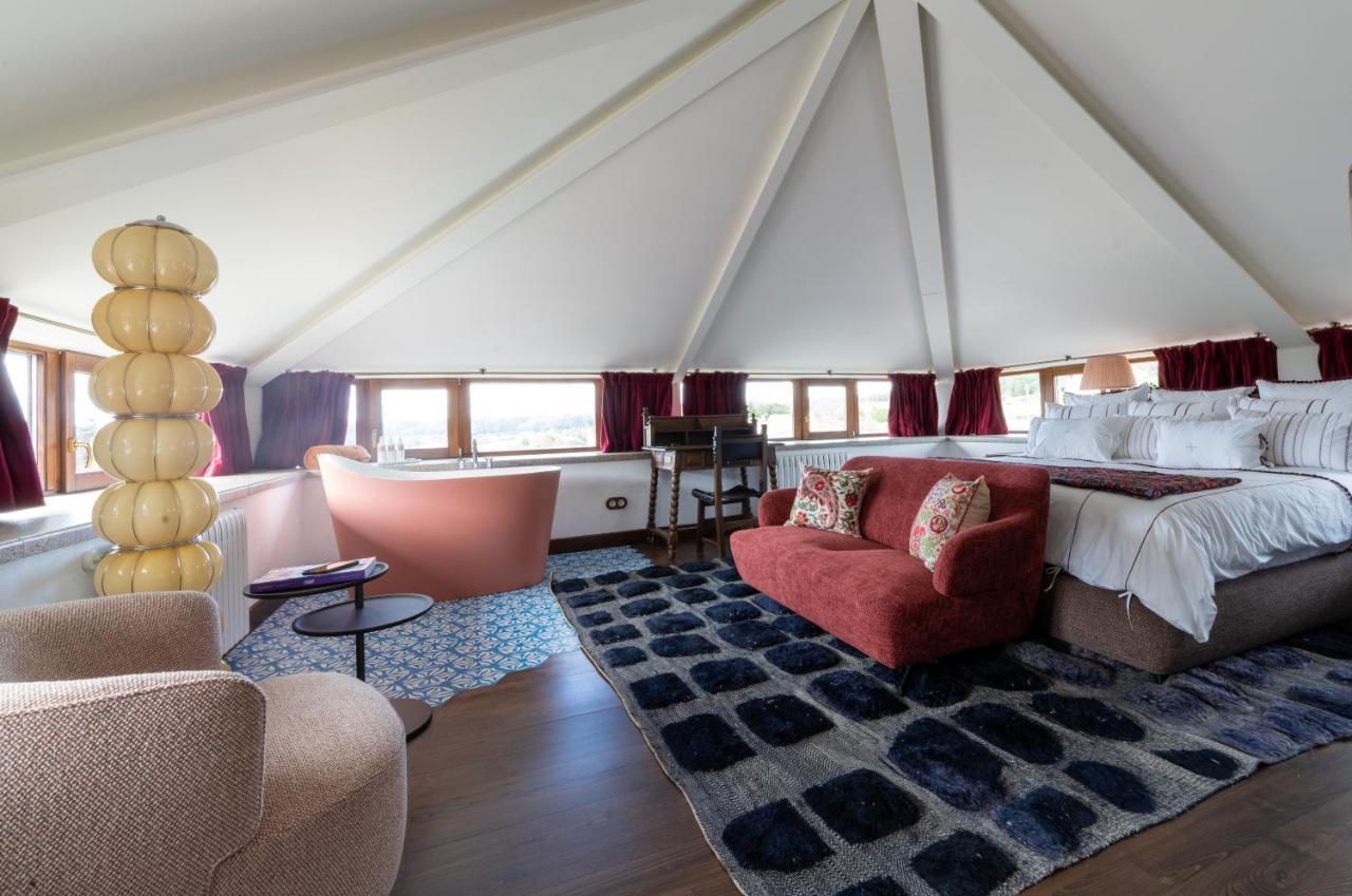 Casa Beatnik Hotel Vedra Dış mekan fotoğraf