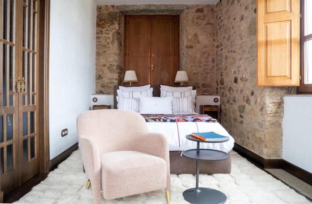 Casa Beatnik Hotel Vedra Dış mekan fotoğraf