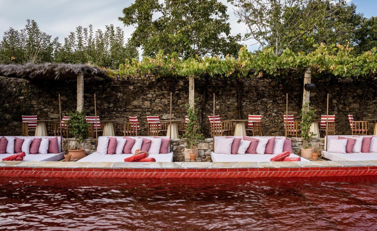 Casa Beatnik Hotel Vedra Dış mekan fotoğraf