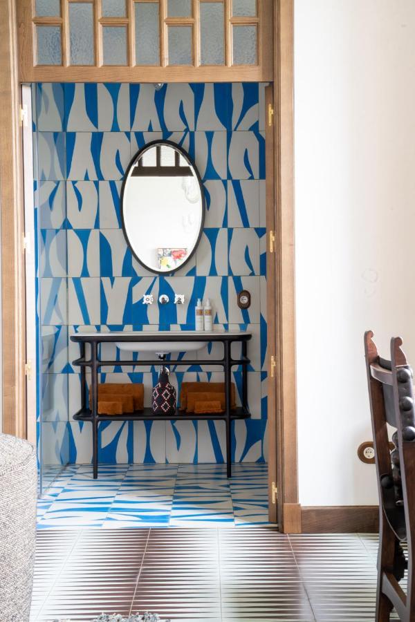 Casa Beatnik Hotel Vedra Dış mekan fotoğraf