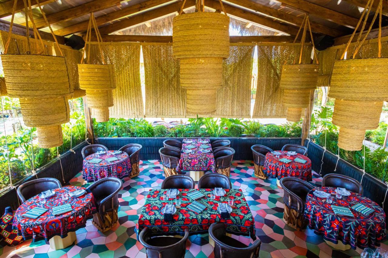 Casa Beatnik Hotel Vedra Dış mekan fotoğraf