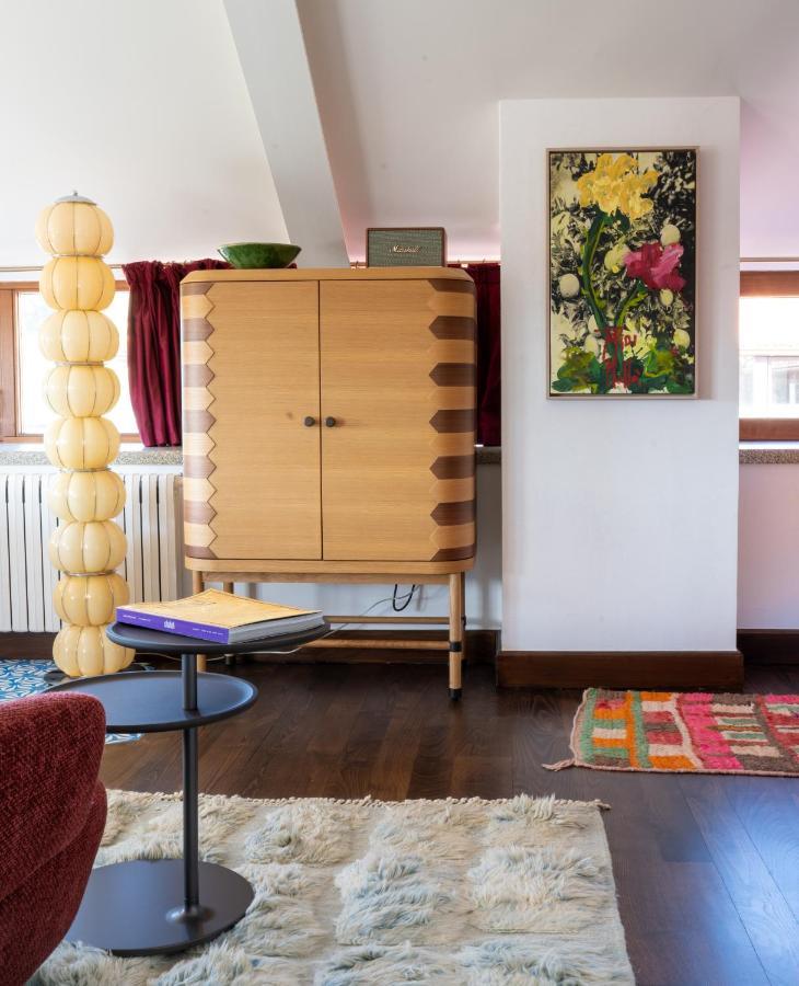Casa Beatnik Hotel Vedra Dış mekan fotoğraf