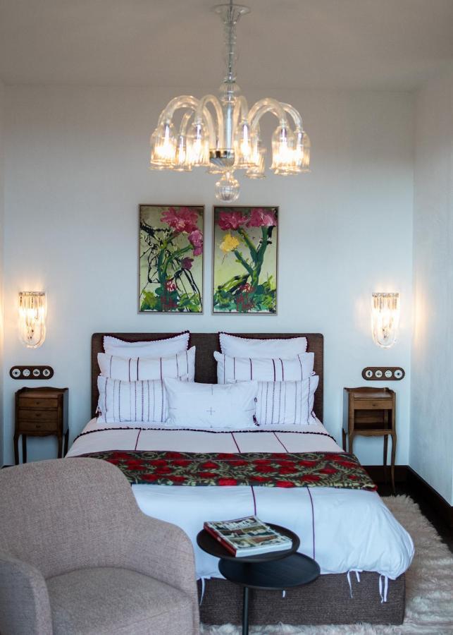 Casa Beatnik Hotel Vedra Dış mekan fotoğraf