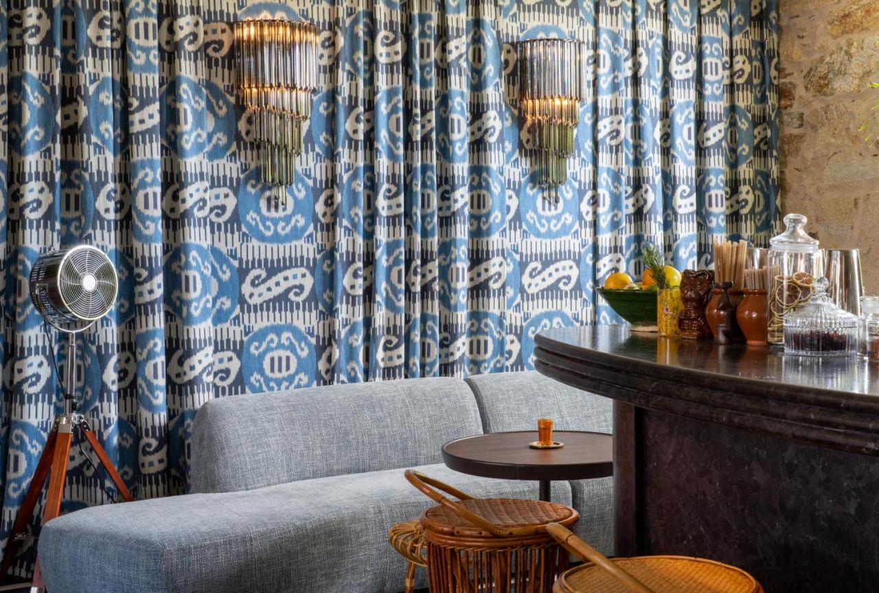 Casa Beatnik Hotel Vedra Dış mekan fotoğraf