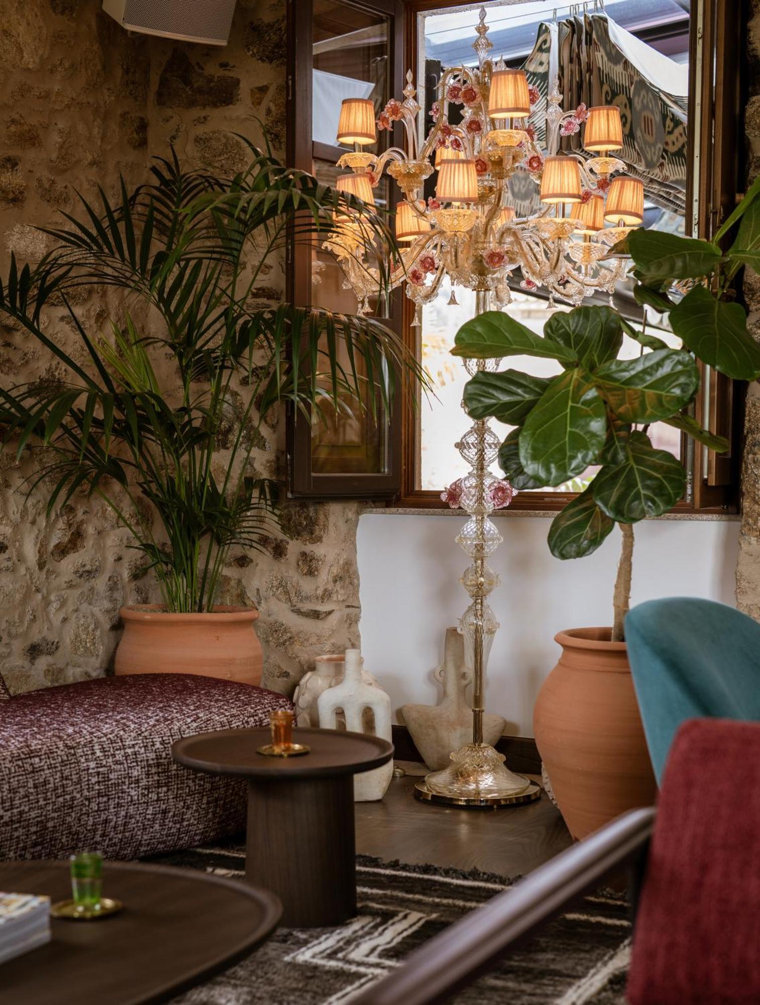 Casa Beatnik Hotel Vedra Dış mekan fotoğraf