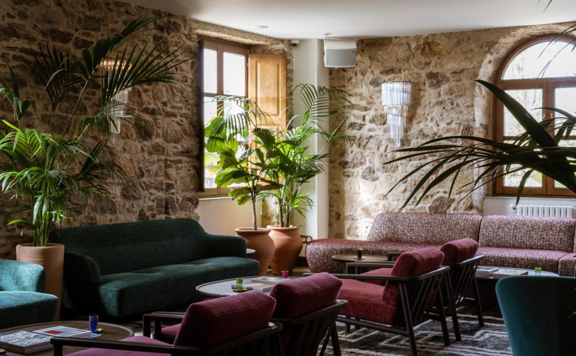 Casa Beatnik Hotel Vedra Dış mekan fotoğraf