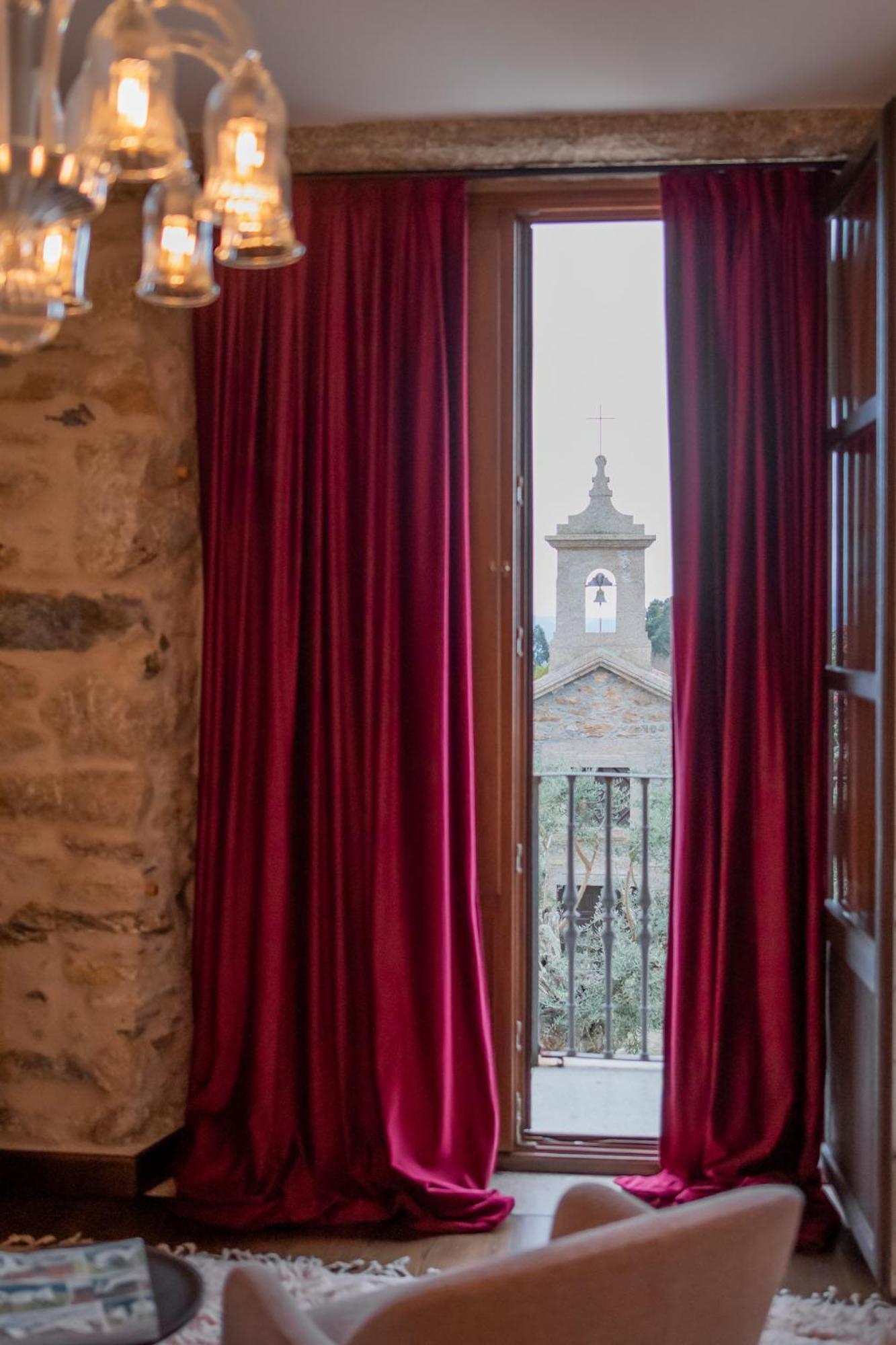 Casa Beatnik Hotel Vedra Dış mekan fotoğraf