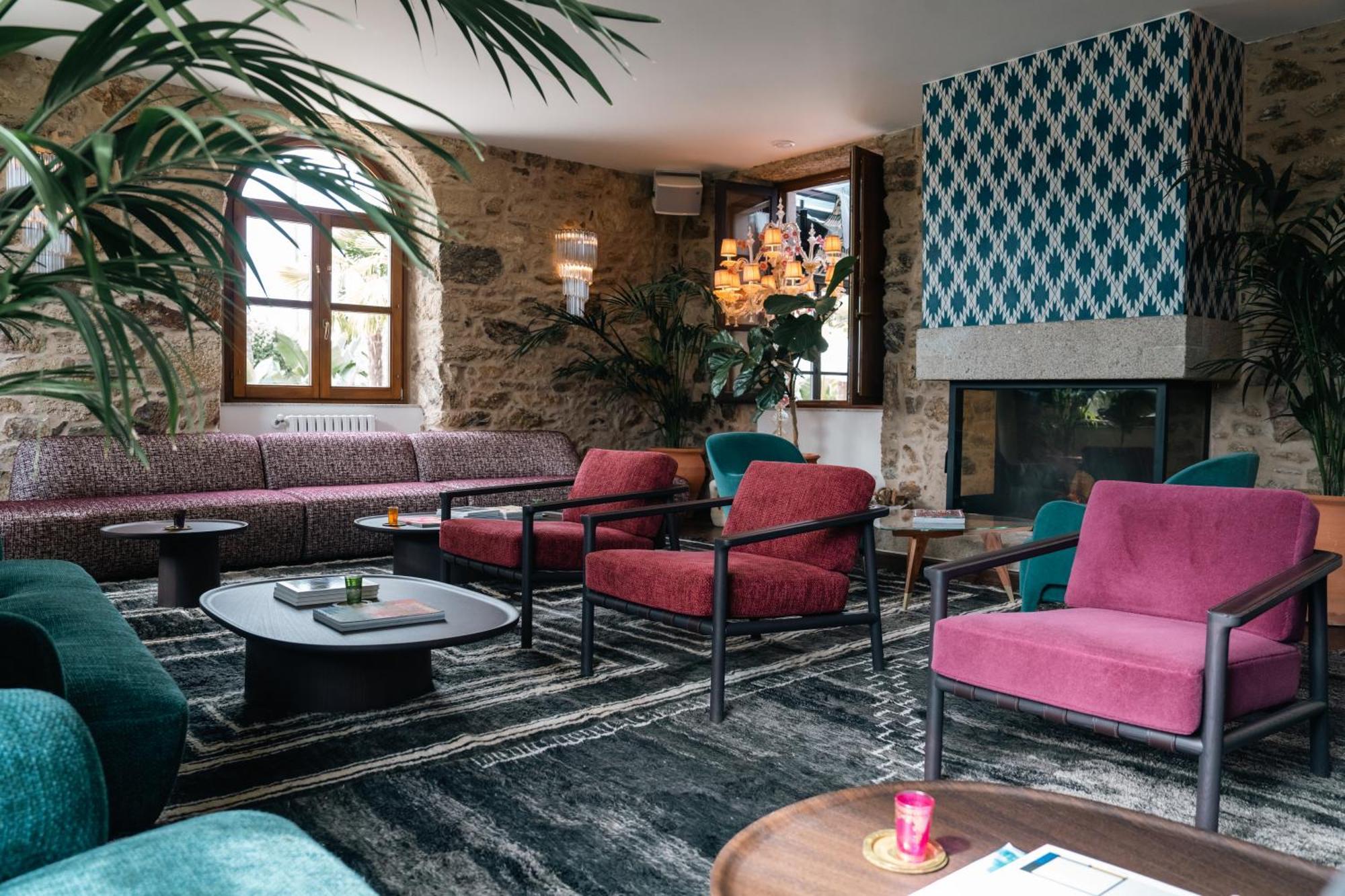 Casa Beatnik Hotel Vedra Dış mekan fotoğraf