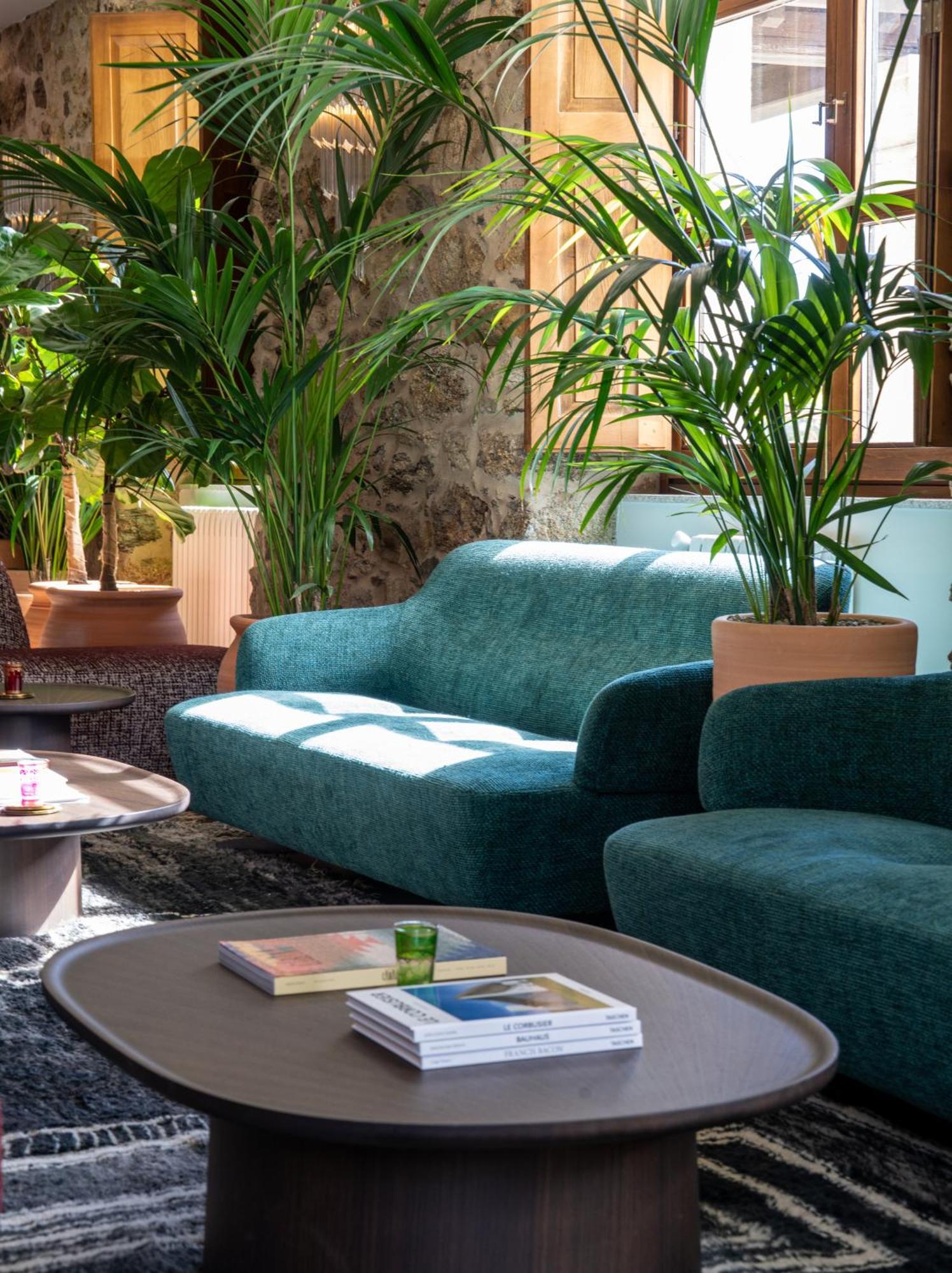Casa Beatnik Hotel Vedra Dış mekan fotoğraf