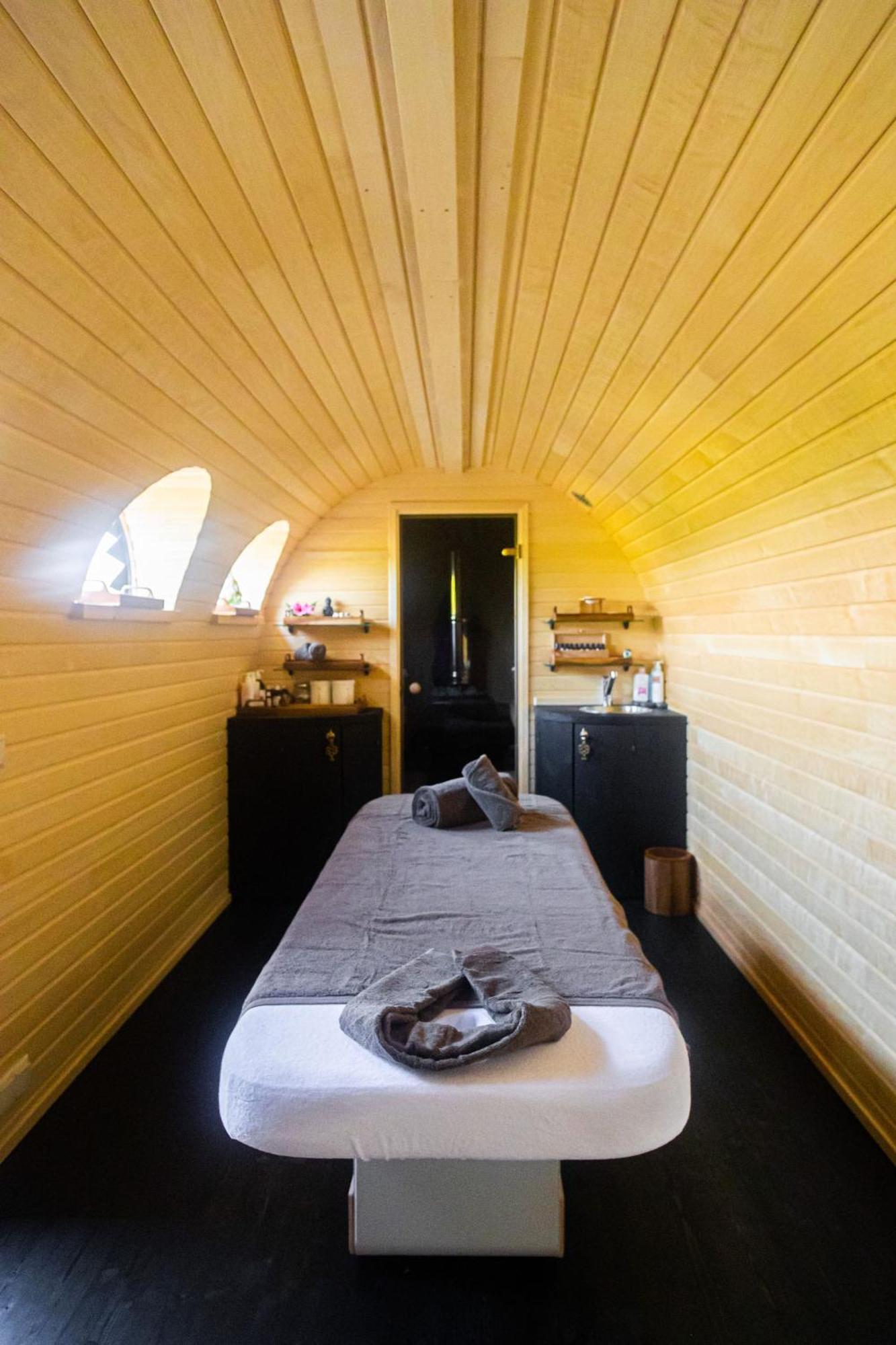 Casa Beatnik Hotel Vedra Dış mekan fotoğraf