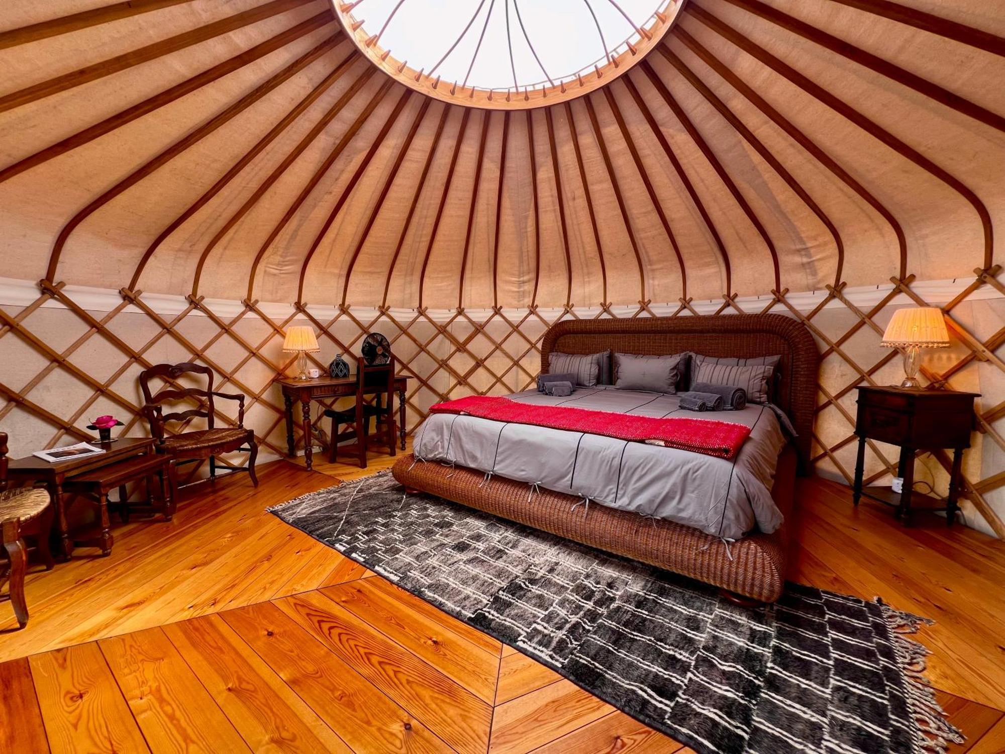 Casa Beatnik Hotel Vedra Dış mekan fotoğraf